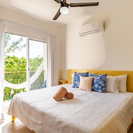 Bed Away Studios Cancun Luaran gambar