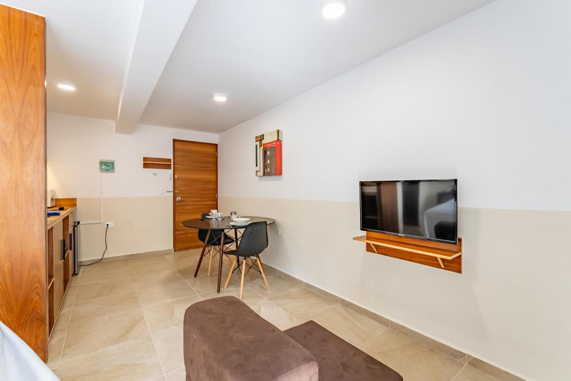 Bed Away Studios Cancun Luaran gambar