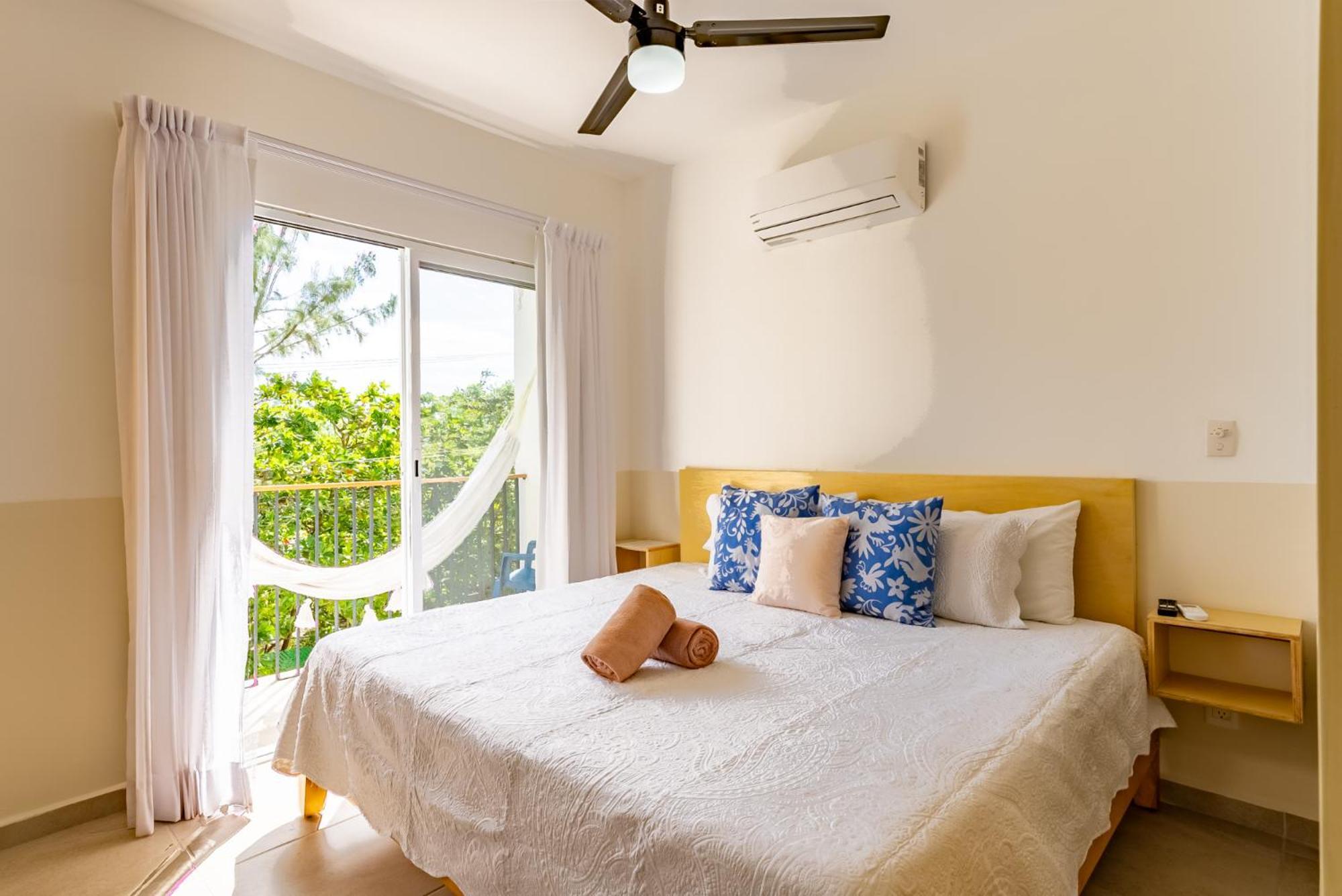 Bed Away Studios Cancun Luaran gambar