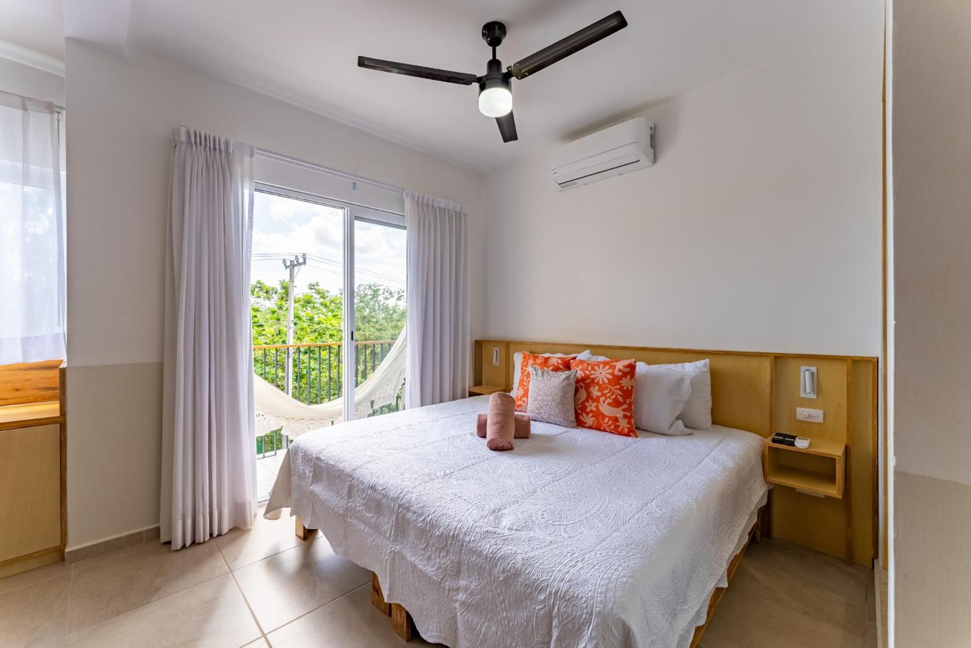 Bed Away Studios Cancun Luaran gambar