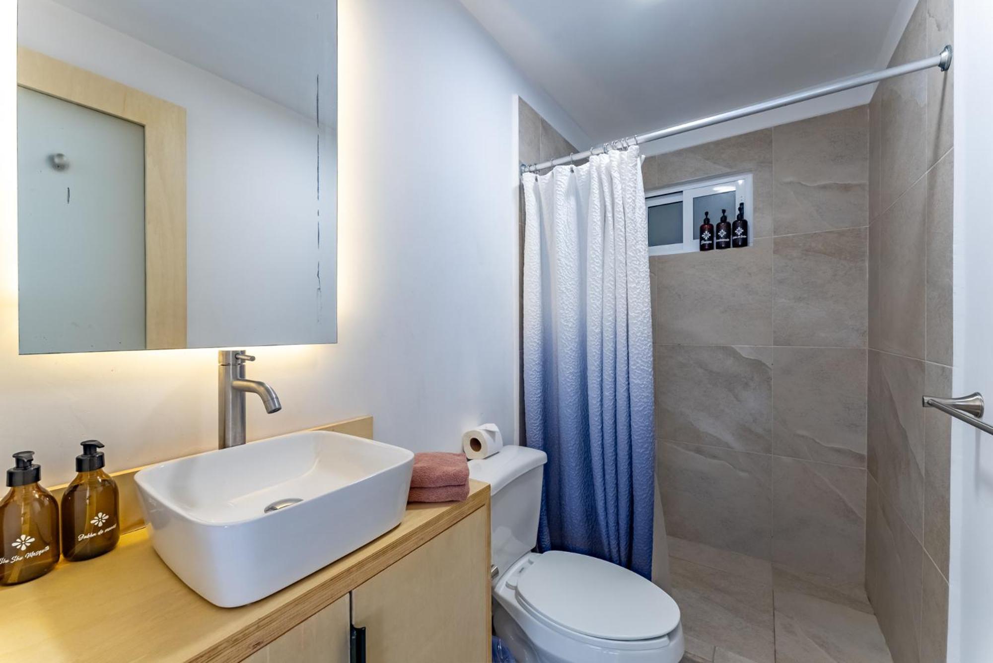 Bed Away Studios Cancun Luaran gambar